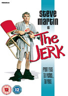 THE JERK DVD [UK] DVD