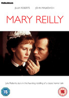 MARY REILLY DVD [UK] DVD