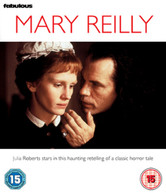 MARY REILLY BLU-RAY [UK] BLURAY