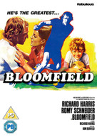 BLOOMFIELD DVD [UK] DVD