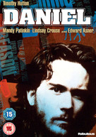 DANIEL DVD [UK] DVD