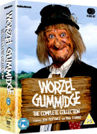 WORZEL GUMMIDGE - THE COMPLETE COLLECTION DVD [UK] DVD