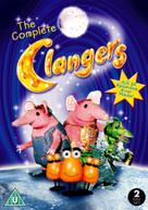 THE CLANGERS - COMPLETE SERIES DVD [UK] DVD