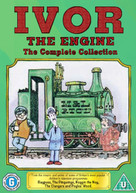 IVOR THE ENGINE - THE COMPLETE SERIES DVD [UK] DVD