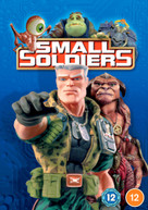 SMALL SOLDIERS DVD [UK] DVD