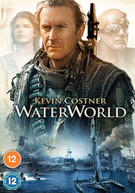 WATERWORLD DVD [UK] DVD