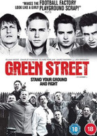 GREEN STREET DVD [UK] DVD