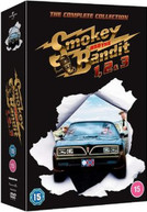SMOKEY AND THE BANDIT COMPLETE COLLECTION DVD [UK] DVD