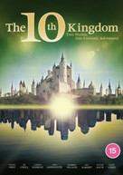 THE 10TH KINGDOM - THE COMPELTE MINI SERIES DVD [UK] DVD