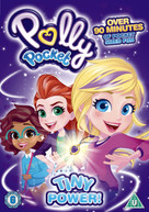 POLLY POCKET DVD [UK] DVD