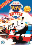 THOMAS AND FRIENDS - STEAM TEAM TO THE RESCUE DVD [UK] DVD