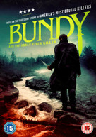 BUNDY AND THE GREEN RIVER KILLER DVD [UK] DVD