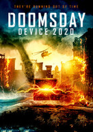 DOOMSDAY DEVICE 2020 DVD [UK] DVD