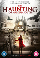 THE HAUNTING OF MARGAM CASTLE DVD [UK] DVD