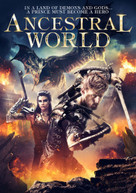 ANCESTRAL WORLD DVD [UK] DVD