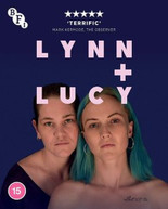 LYNN + LUCY BLU-RAY [UK] BLURAY