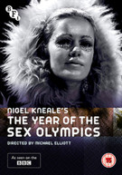 YEAR OF THE SEX OLYMPICS DVD [UK] DVD