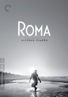 ROMA - CRITERION COLLECTION DVD [UK] DVD
