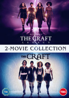 THE CRAFT / BLUMHOUSES THE CRAFT - LEGACY DVD [UK] DVD