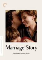 MARRIAGE STORY CRITERION COLLECTION DVD [UK] DVD