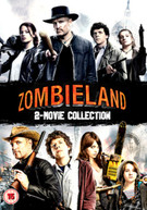 ZOMBIELAND / ZOMBIELAND - DOUBLE TAP DVD [UK] DVD