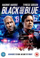 BLACK AND BLUE DVD [UK] DVD