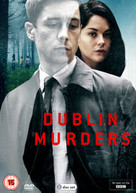 DUBLIN MURDERS - THE COMPLETE MINI SERIES DVD [UK] DVD