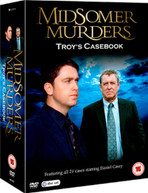 MIDSOMER MURDERS - TROYS CASEBOOK COLLECTION DVD [UK] DVD