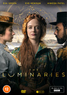 THE LUMINARIES - THE COMPLETE MINI SERIES DVD [UK] DVD