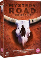 MYSTERY ROAD SERIES 1 TO 2 DVD [UK] DVD