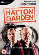 HATTON GARDEN - THE COMPLETE MINI SERIES DVD [UK] DVD