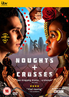NOUGHTS AND CROSSES - THE COMPLETE MINI SERIES DVD [UK] DVD