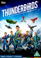 THUNDERBIRDS ARE GO SERIES 3 VOLUME 1 DVD [UK] DVD