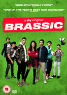 BRASSIC SERIES 1 DVD [UK] DVD