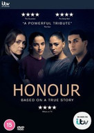 HONOUR - THE COMPLETE MINI SERIES DVD [UK] DVD