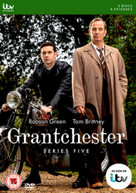 GRANTCHESTER SERIES 5 DVD [UK] DVD