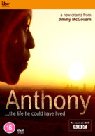 ANTHONY DVD [UK] DVD