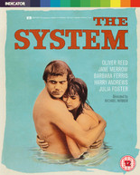 THE SYSTEM LIMITED EDITION BLU-RAY [UK] BLURAY