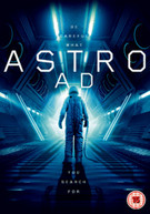 ASTRO AD DVD [UK] DVD