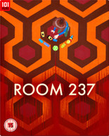 ROOM 237 BLU-RAY [UK] BLURAY