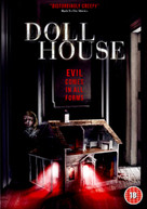 DOLL HOUSE DVD [UK] DVD