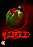 BLACK CHRISTMAS DVD [UK] DVD