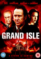 GRAND ISLE DVD [UK] DVD