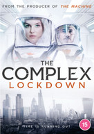 THE COMPLEX - LOCKDOWN DVD [UK] DVD