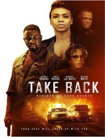 TAKE BACK DVD [UK] DVD
