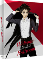 WELCOME TO THE BALLROOM PART 1 - COLLECTORS EDITION BLU-RAY [UK] BLURAY