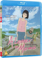 A LETTER TO MOMO BLU-RAY [UK] BLURAY