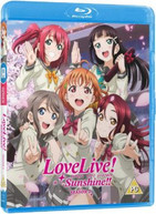 LOVE LIVE SUNSHINE SEASON 2 BLU-RAY [UK] BLURAY