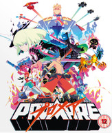 PROMARE BLU-RAY [UK] BLURAY