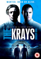 THE KRAYS - MAD AXEMAN DVD [UK] DVD